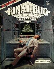 Catacombs Book #3: The Final Bug