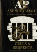 Cells &amp; Serpents