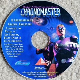 chronomaster-cd