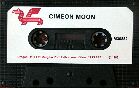 cimeeonmoon-tape