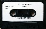 citydeath-tape