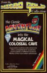 Classic Adventure into the Magical Colossal Cave, The