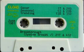 cload-jun81-tape