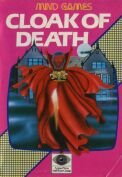 Cloak of Death (Argus Press Software) (Atari 400/800)
