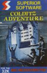 Colditz Adventure (Superior Software) (BBC Model B)