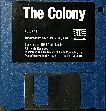 colony-disk