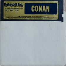 conan-disk