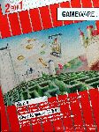 Corom and Twin Kingdom Valley (Gameware) (C64)
