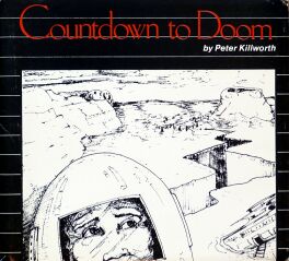 Countdown to Doom (short) (Topologika) (BBC Model B) (missing plastic wallet?) (Contains Hint Sheet)