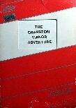 Cranston Manor Adventure (Artworx) (Atari 400/800)