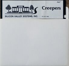 creepers-disk
