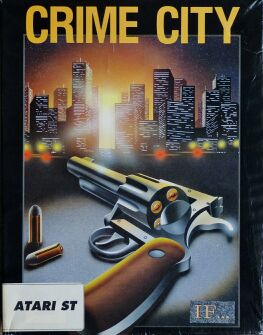 Crime City