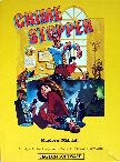 Crime Stopper (Box) (Hayden) (C64)