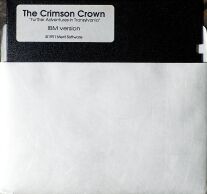 crimsoncrown-alt-disk