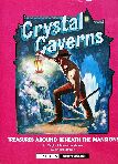 Crystal Caverns (Folder) (Hayden) (Apple II)