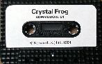 crystalfrog-tape