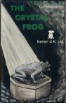 Crystal Frog, The (Kerian) (C64)