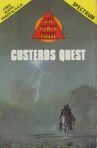 Custerds Quest (Power House) (ZX Spectrum)