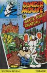 Danger Mouse in the Black Forest Chateau (Alternative Software) (ZX Spectrum)