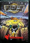 Dark Side of the Moon, The (Javid Systems) (Sinclair QL)