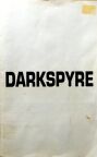 Darkspyre (Electronic Zoo) (IBM PC) (missing Box, Reference Card?)