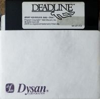 deadlinefolio-disk