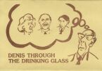 Denis through the Drinking Glass (Applications Software Specialties) (ZX Spectrum)