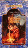 DragonLance Preludes, Volume 3: Brothers Majere (1st printing)