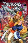 Dragon's Lair #1 (CGE)