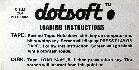 dotsoft-manual