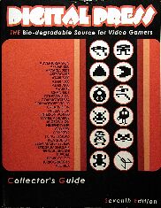 Digital Press Collector's Guide (Seventh Edition)