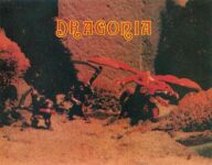 Dragonia (Astros Productions) (ZX Spectrum)