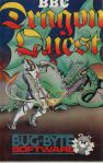 Dragon Quest (Bug Byte) (BBC Model B)