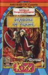 Dragons of Flame (Amstrad CPC) (Cassette Version)
