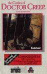 Castles of Dr. Creep (Ariolasoft) (C64) (Cassette Version)