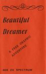Beautiful Dreamer (Spectrum Adventure Exchange Club) (ZX Spectrum)