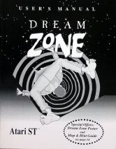 dreamzone-manual