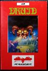 Druid (Wallet) (Firebird) (Atari 400/800) (Disk Version)