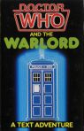 Doctor Who and the Warlord (BBC Soft) (BBC Model B) (missing Outer box)