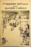 Dungeon Campaign/Wilderness Campaign (Apple II)