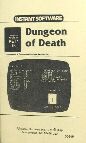 Dungeon of Death (Instant Software) (Commodore PET)