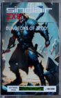 Dungeons of Zedd (Cronosoft) (ZX81)