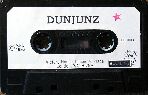 dunjunz-tape