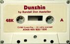 dunzhin-tape