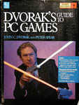 Dvorak's Guide to PC Games