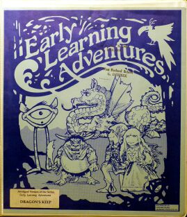 Early Learning Adventures