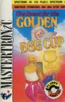 Quest for the Golden Egg Cup, The (ZX Spectrum/Amstrad CPC)