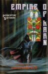 Empire of Karn (Interceptor Software) (C64)