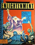 Druid II: Enlightenment (C64) (Contains Game Ad)