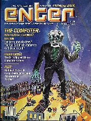 Enter October 1983 (Premiere Issue)